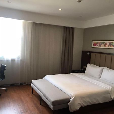 Yitel Hotel Şanghay Dış mekan fotoğraf